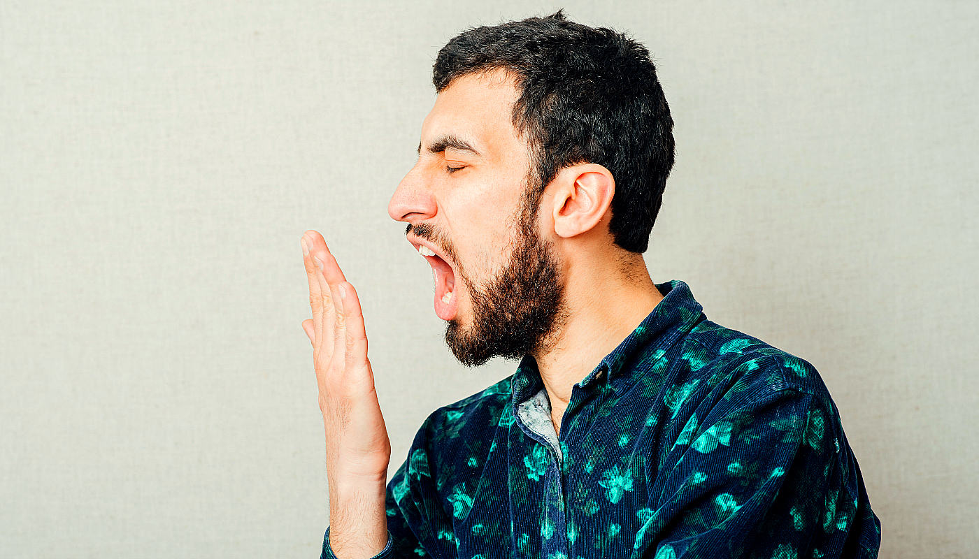 Prevenção contra o mau hálito